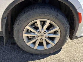 Dodge Durango * SXT * CARFAX * , снимка 7