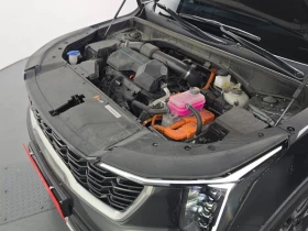 Kia Sorento HEV 1.6 4WD| 226к.с., снимка 5