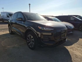 Audi Q6, снимка 2
