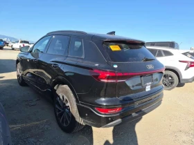 Audi Q6, снимка 4