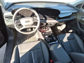 Audi Q6, снимка 10
