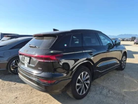 Audi Q6, снимка 3