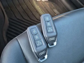 Audi Q6, снимка 8