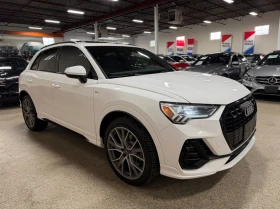 Audi Q3, снимка 3