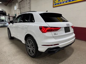 Audi Q3, снимка 4