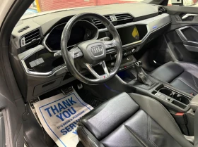Audi Q3, снимка 7