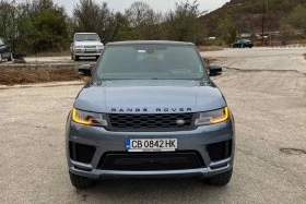 Land Rover Range Rover Sport  Dynamic 3.0SDV6,4x4 | Mobile.bg    12