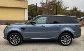 Land Rover Range Rover Sport  Dynamic 3.0SDV6,4x4 | Mobile.bg    2