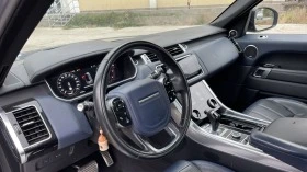 Land Rover Range Rover Sport  Dynamic 3.0SDV6,4x4 | Mobile.bg    10