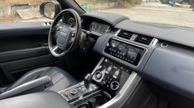 Land Rover Range Rover Sport  Dynamic 3.0SDV6,4x4 | Mobile.bg   3