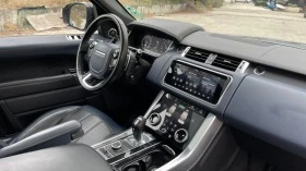 Land Rover Range Rover Sport  Dynamic 3.0SDV6,4x4 | Mobile.bg    3