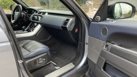 Land Rover Range Rover Sport  Dynamic 3.0SDV6,4x4 | Mobile.bg    4