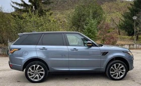 Land Rover Range Rover Sport  Dynamic 3.0SDV6,4x4 | Mobile.bg    14