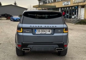 Land Rover Range Rover Sport  Dynamic 3.0SDV6,4x4 | Mobile.bg    13