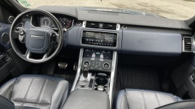 Land Rover Range Rover Sport  Dynamic 3.0SDV6,4x4, снимка 8
