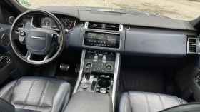 Land Rover Range Rover Sport  Dynamic 3.0SDV6,4x4 | Mobile.bg    8