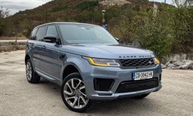 Land Rover Range Rover Sport  Dynamic 3.0SDV6,4x4 | Mobile.bg    7