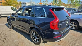 Volvo Xc90 T6 MOMENTUM* 7-* Panorama* Camera* Lane Assis | Mobile.bg    4