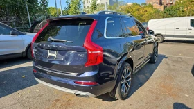 Volvo Xc90 T6 MOMENTUM* 7-* Panorama* Camera* Lane Assis | Mobile.bg    3