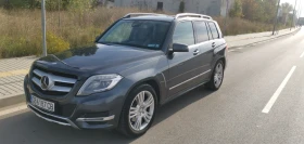 Mercedes-Benz GLK Glk 350, снимка 1