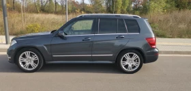 Mercedes-Benz GLK Glk 350, снимка 6