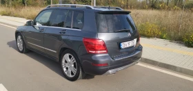 Mercedes-Benz GLK Glk 350, снимка 3