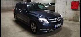 Mercedes-Benz GLK Glk 350, снимка 13