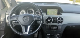 Mercedes-Benz GLK Glk 350, снимка 7