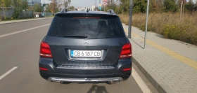 Mercedes-Benz GLK Glk 350, снимка 4