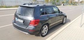 Mercedes-Benz GLK Glk 350, снимка 5