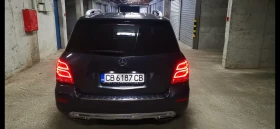 Mercedes-Benz GLK Glk 350, снимка 14