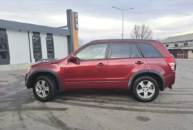 Suzuki Grand vitara 4x4 2.7, снимка 1