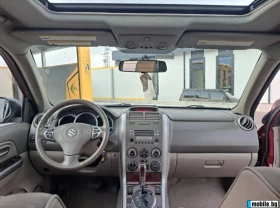 Suzuki Grand vitara 4x4 2.7, снимка 5