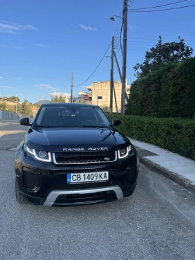 Обява за продажба на Land Rover Range Rover Evoque 2.0D ОБСЛУЖЕН ~40 500 лв. - изображение 1