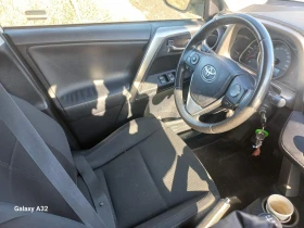 Toyota Rav4 2.0 D4D, снимка 9