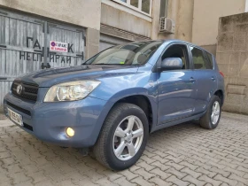 Toyota Rav4 2.2dizel136 keyless navigaciq, снимка 1