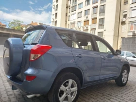 Toyota Rav4 2.2dizel136 keyless navigaciq, снимка 11