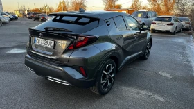 Toyota C-HR 2.0 Hybrid Гаранция, снимка 5