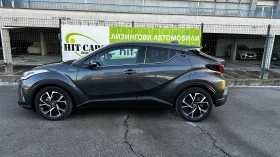 Toyota C-HR 2.0 Hybrid Гаранция, снимка 3