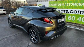 Toyota C-HR 2.0 Hybrid Гаранция, снимка 4