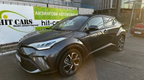 Toyota C-HR 2.0 Hybrid Гаранция, снимка 1