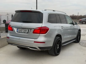 Mercedes-Benz GL 350 CDI* 2015г* 6+ 1* OFFROAD* 217.000KM* , снимка 4