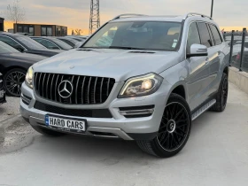     Mercedes-Benz GL 350 CDI* 2015* 6+ 1* OFFROAD* 217.000KM* 