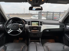 Mercedes-Benz GL 350 CDI* 2015* 6+ 1* OFFROAD* 217.000KM*  | Mobile.bg    8