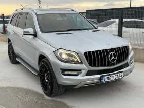     Mercedes-Benz GL 350 CDI* 2015* 6+ 1* OFFROAD* 217.000KM* 