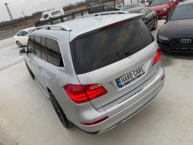 Mercedes-Benz GL 350 CDI* 2015г* 6+ 1* OFFROAD* 217.000KM* , снимка 6