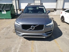 Обява за продажба на Volvo Xc90 T6 Дистроник* CarPlay* Пано* М.Точка* 2бр.Ключ*  ~26 000 лв. - изображение 1