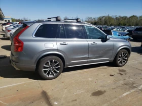 Обява за продажба на Volvo Xc90 T6 Дистроник* CarPlay* Пано* М.Точка* 2бр.Ключ*  ~26 000 лв. - изображение 3