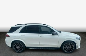 Mercedes-Benz GLE 400 d 4Matic = AMG Line= Гаранция, снимка 3