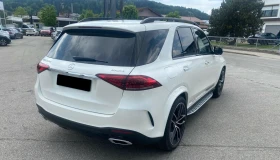 Mercedes-Benz GLE 400 d 4Matic = AMG Line= Гаранция, снимка 2